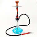 ffasiwn adalya tabak blas shisha gwydr hookah